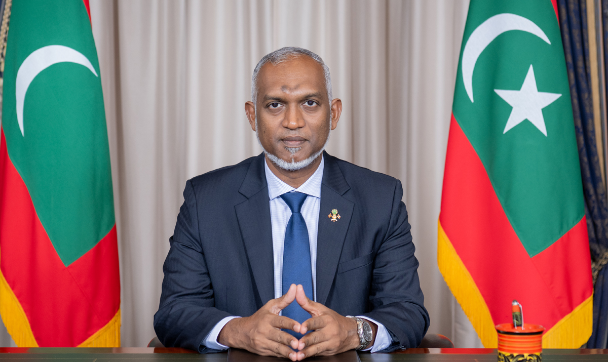 ދައުލަތަށް ޚިދުމަތް ކުރުމުގެ އިނާމަށް ނަން ހުށަހެޅުމުގެ ފުރުސަތު އަންނަ އާދީއްތަ ދުވަހު ހުޅުވާލަނީ