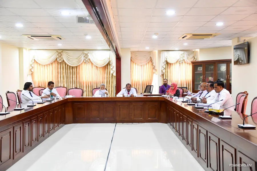 ޕޮލްކޯ ފުލެޓުތަކުގެ އޮޑިޓް؛ ސާވާ ހަލާކުވެ ލިޔުންތައް ގެއްލިފައި، ކޮރަޕްޝަނަށް މަގުފަހިވާ ކަންކަން ގިނަ!