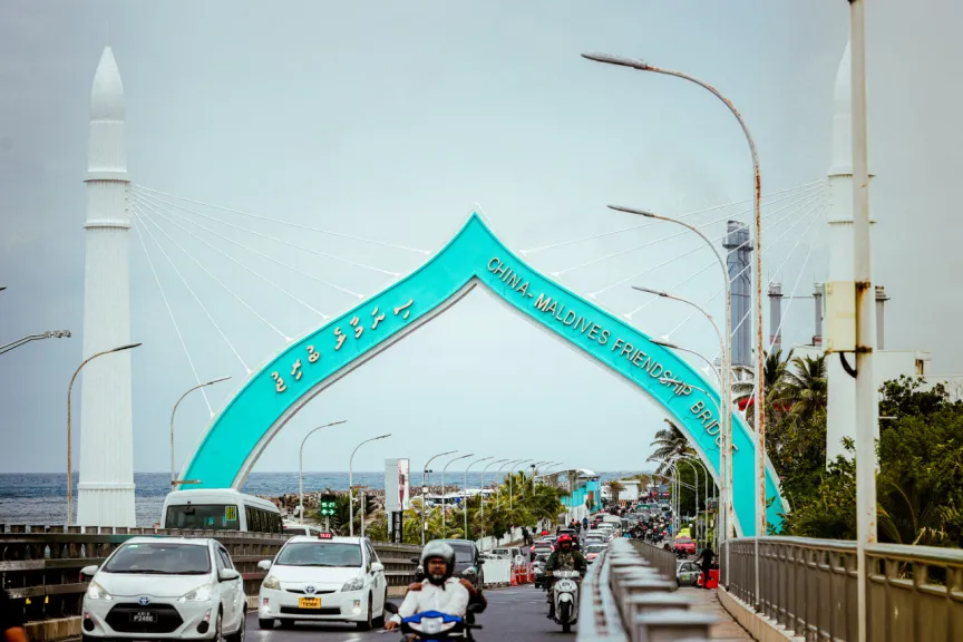 ބްރިޖު އެކްސިޑެންޓެއްގައި މީހަަކު މަރުވި މައްސަލަ ތަހުގީގު ނިންމައި، ޕީޖީ އޮފީހަށް ފޮނުވަނީ