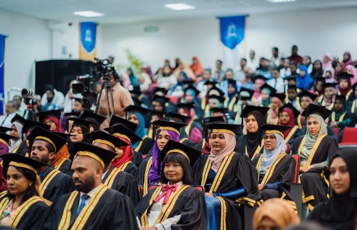 ރާއްޖޭގެ މާލީ ދާއިރާއަށް ބޭނުންވާ ފަންނީ މީހުން ބިނާކުރުމަށް ސްކޮލަރޝިޕް ޕްރޮގްރާމެއް ތަޢާރަފުކޮށްފި