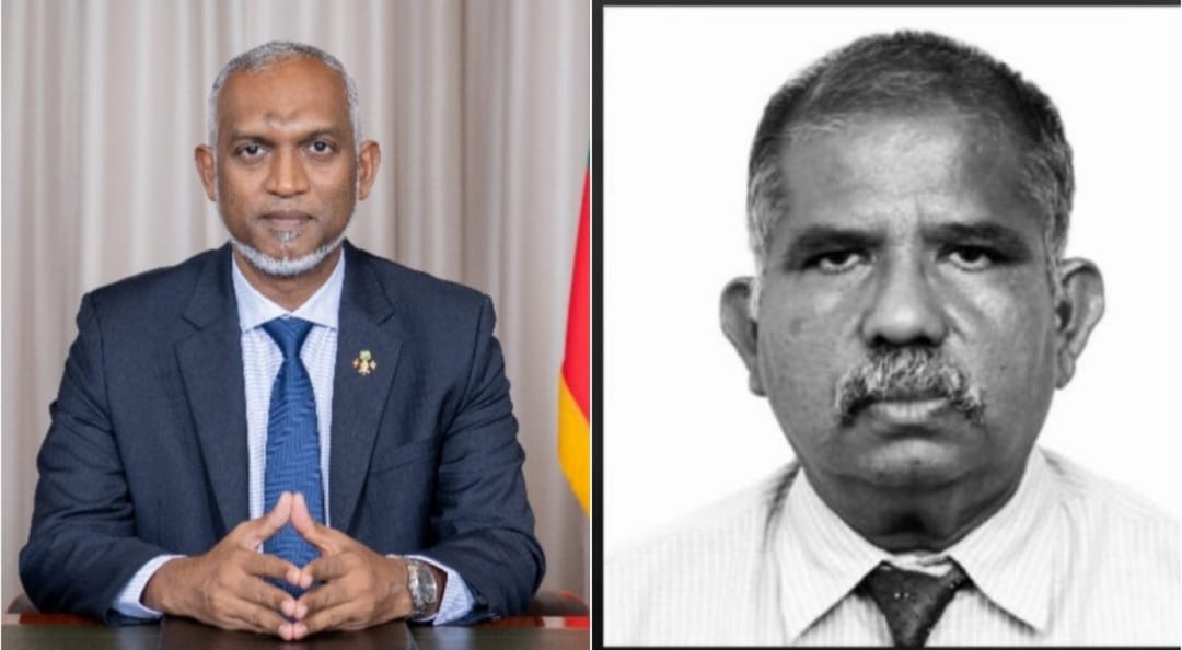 ޝަކީލް އަވަހާރަވުމަކީ މެރިން ރިސާޗުގެ ދާއިރާއިން ޤައުމަށް ލިބުނު ފޫނުބެއްދޭނެ އުނިކަމެއް: ރައީސް ޑރ މުއިއްޒު