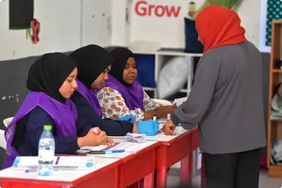 އިދިކޮޅުން ކިއިހާ ލަވަ ފަރިއްސަށް؛ ބައި އިލެކްޝަނުގެ ބޮޑު ކާމިޔާބީއެއް ސަރުކާރަށް!