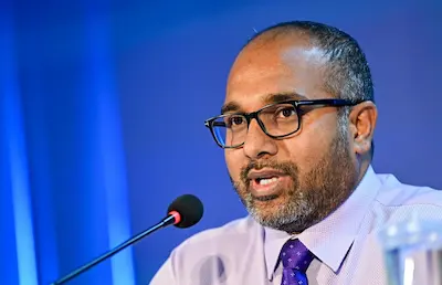 އައިޑީކާޑަށް އެކްސެސްވުމަށް ރުހުން ހޯދަންޖެހޭ ޒަމާނީ ޑިޖިޓަލް އައިޑެންޓިޓީއެއް ގާއިމްކުރަނީ