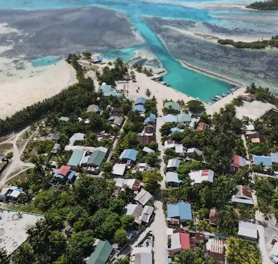 ރައީސްގެ ވައުދުފުޅާ އެއްގޮތަށް ނަޑެއްލާގެ އައު ބަނދަރު ތަރައްޤީކުރާނެ ފަރާތެއް ހޯދަނީ