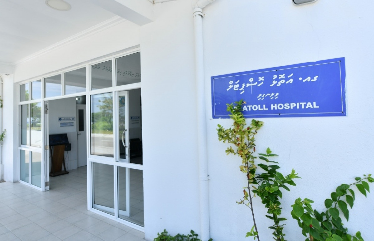 ހޮސްޕިޓަލަށް އިތުބާރު ލިބޭނީ، ތަނުގެ ހުރިހާކަމެއް މުރާޖައާކޮށް، ބޮޑެތި އިސްލާހުތަކެއް ގެނެސްގެން: ވިލިނގިލީ ކައުންސިލް