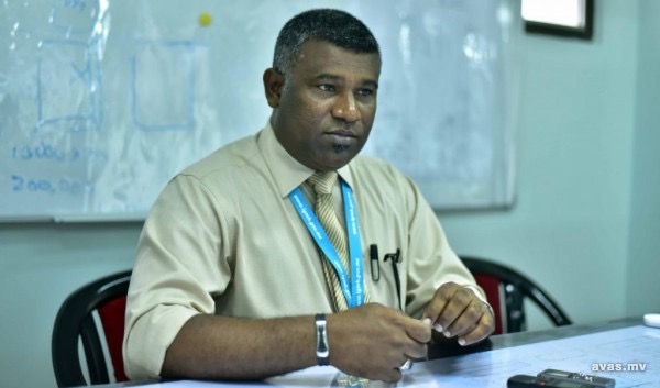 އެމްޕީއެލްގެ އައު މެނޭޖިން ޑިރެކްޓަރަކަށް މުޙައްމަދު ރިޝްވާން