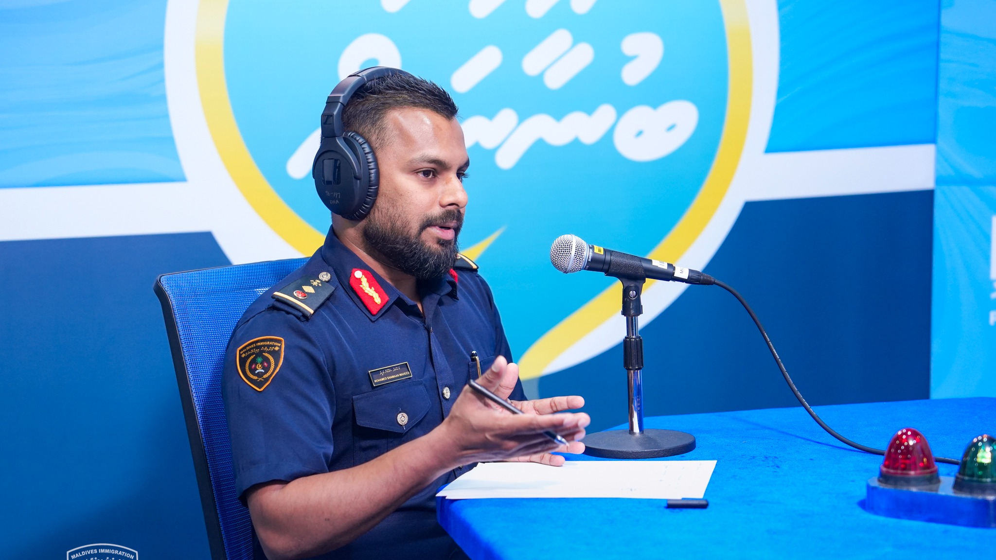 އަންނަ ހަފުތާއިން ފެށިގެން، އައްޑޫ ސިޓީގައި ވެސް ހޮނިހިރު ދުވަހު ޕާސްޕޯޓް ދޫކުރާނެ