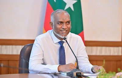 ރައީސް ޑރ މުއިއްޒު އިލްތިމާސް ކުރެއްވީ، ކެންސަރަށް އެންމެ ބޮޑަށް މަގުފަހި ކުރުވާ ދުންފަތާ ދުރުވުމަށް!