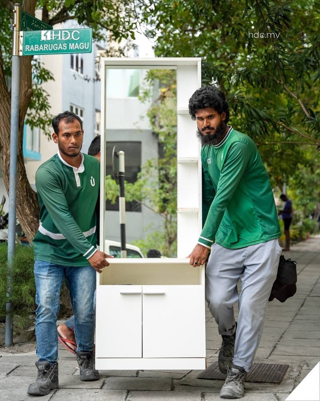 ރަމަޟާން މަހާ ދިމާކޮށް އެޗްޑީސީން، އެއްގެއިން އަނެއްގެއަށް: ތަކެތި އުކާލުމުގެ ބަދަލުގައި އޭގެ ޒަރޫރީ ބޭނުންޖެހޭ ފަރާތްތަކަށް