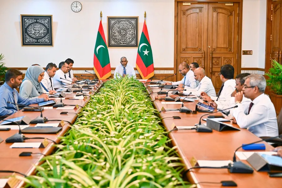 ދިވެހިރާއްޖެ ޑިޖިޓަލައިޒް ކުރުމަށް ބޭނުންވާ މައިގަނޑު އަސާސްތަކާއި އުސޫލުތައް ކަނޑައަޅަނީ