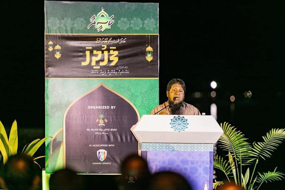 ރަމަޟާން މަހަށް ތައްޔާރުވުމުގެ ގޮތުން “މަޖާސިލް ރަމަޟާން” ގެ ދަރުސްތައް ފަށަނީ