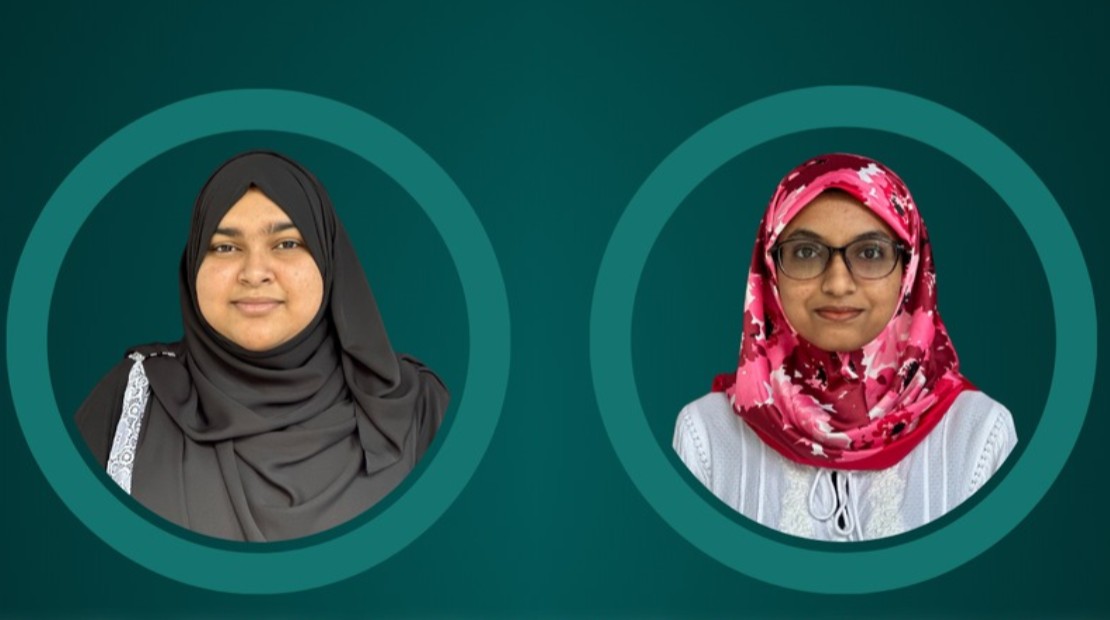 ކެމްބްރިޖް ލާނަރސް އެވޯޑުގެ ފަޚުރާއެކު ޒޭބާއާއި މާވިޝް، ގއ އަތޮޅު ތައުލީމީ މަރުކަޒުގެ ނަން ރޯޝަން ކޮށްދީފި