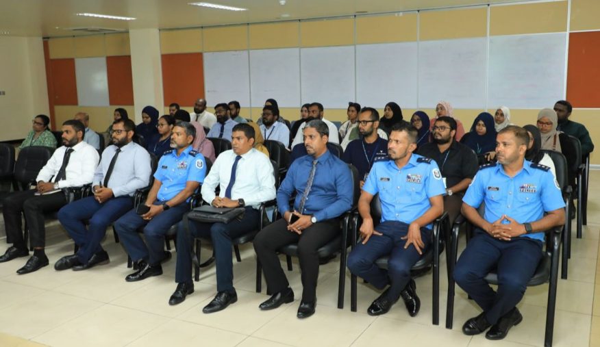 ސްކޭމް ހުއްޓުވުމަށް މާލީ އިދާރާތަކުން ގައިޑްލައިނެއް އެކުލަވާލަނީ