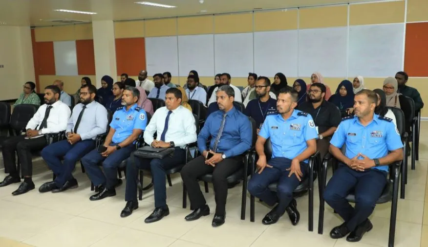 ސްކޭމް ހުއްޓުވުމަށް މާލީ އިދާރާތަކުން ގައިޑްލައިނެއް އެކުލަވާލަނީ
