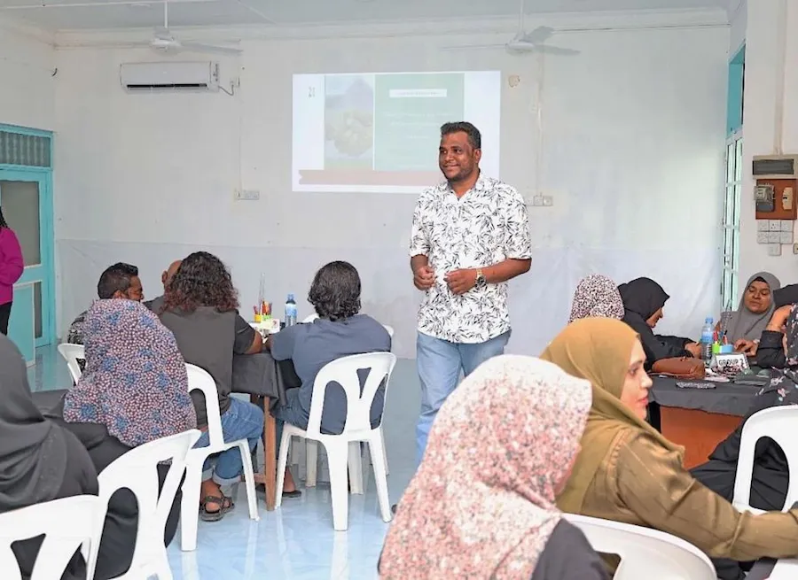 ޖަމިއްޔާތަކަށް ފައިސާ ދިނުމުގެ އުޞޫލްގެ ދަށުން، ގްރާންޓަށް އެދުމުގެ ފުރުޞަތު މިމަހުގެ ތެރޭގައި ހުޅުވާލަނީ