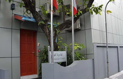 ޖުވެނަލްކޯޓުގެ އަނބުގަހުން އަނބު ބިނދެގެން ދަނިކޮށް ހައްޔަރަށް؛ މީނާވަނީ އެކިކުށުގައި 63 ފަހަރު ހައްޔަރުކޮށްފައި!