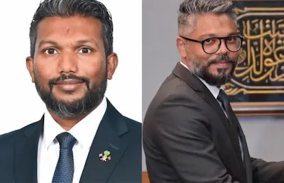 ޓޫރިޒަމް މިނިސްޓްރީގެ ދެ ސްޓޭޓް މިނިސްޓަރުން އެހެން މިނިސްޓްރީތަކަށް ބަދަލުކޮށްފި