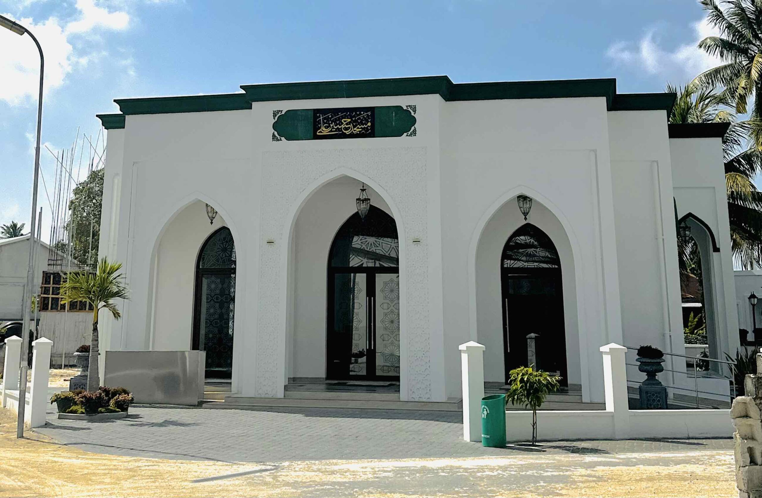 ކެތްތެރިކަމުގެ ސަބަބުން ރައްކާތެރިކަން ލިބިއްޖެ މީހަކަށް، ދުނިޔެއާއި އާޚިރަތުގައި ދަރުމައާއި ޘަވާބު ލިބޭނެ: ޚުތުބާ