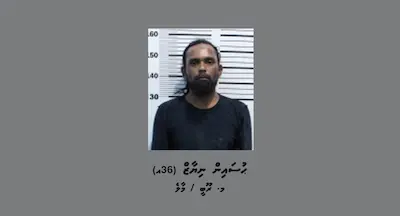 ސްޓެލްކޯ ޓްރާންސްފޯމަރަކުން ވައްކަން ކުރި މީހާގެ ވަނަވަރު ހާމަކޮށްފި