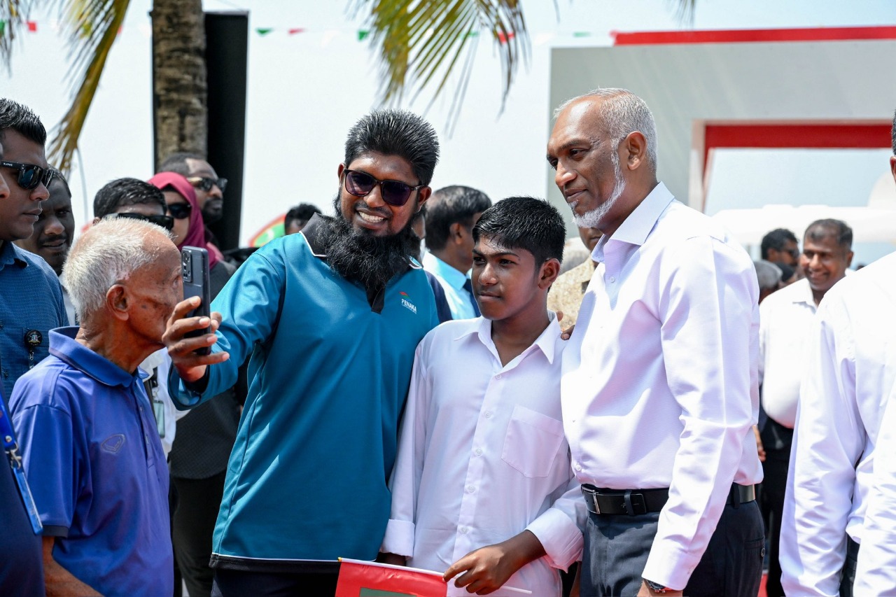ހއ. އުލިގަމުގައި އަލަށް އަޅާ ސިއްހީ މަރުކަޒުގެ މަސައްކަތް ރަމަޟާން މަހަށްފަހު ފެށޭނެ