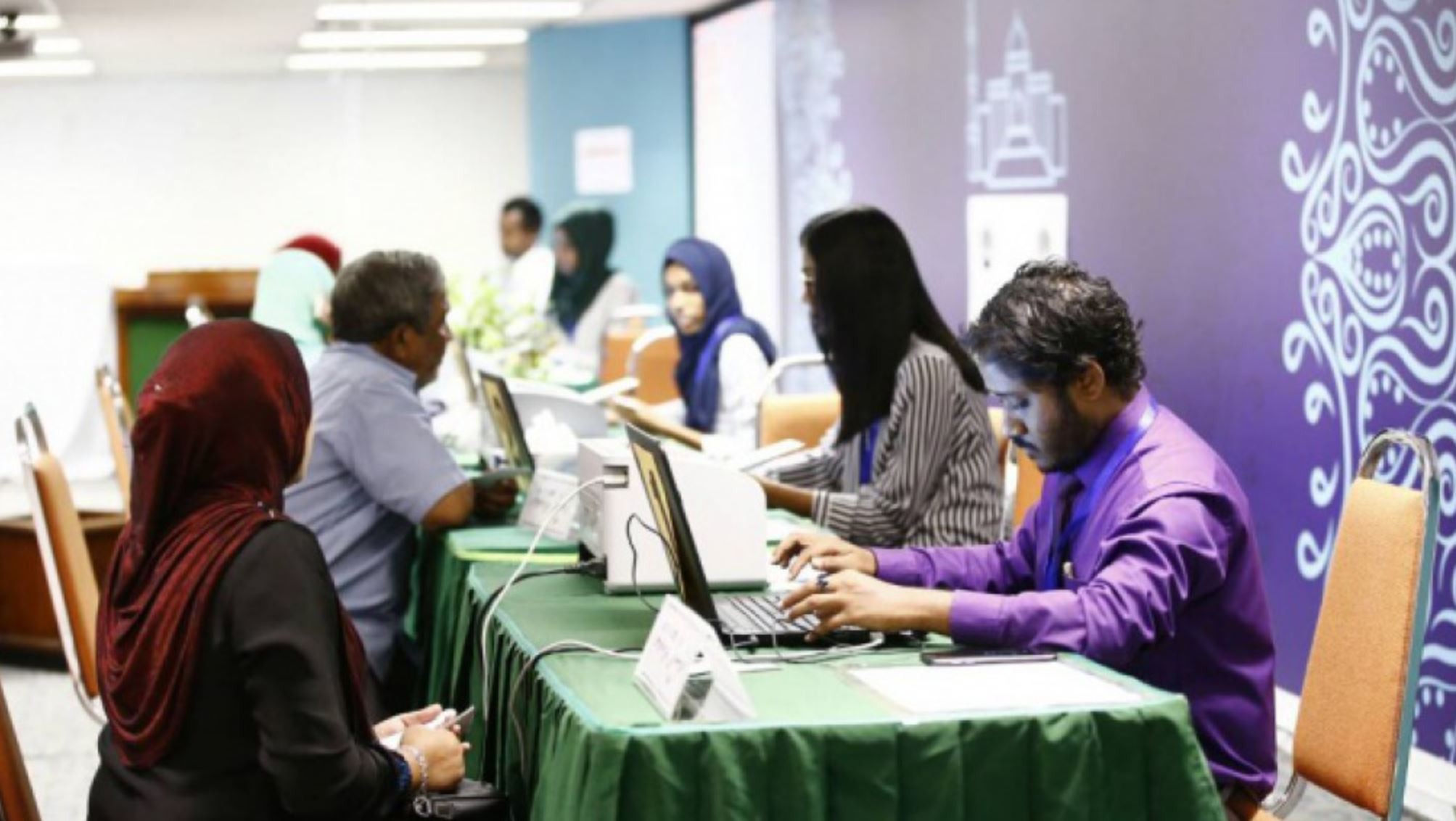 ޒަކާތު ހައުސްގެ ބޮޑު އިމާރާތެއް ހުޅުމާލޭގައި އަޅަނީ