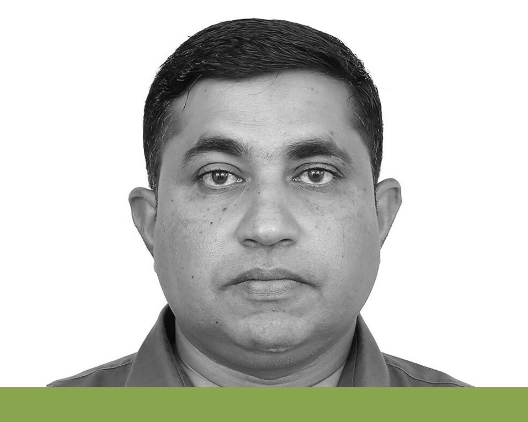 ފެނަކައިގެ ޑީއެމްޑީ އަކަށް އާރިފް އައްޔަން ކޮށްފި