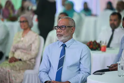 އަބްދުއްރަހީމްގެ ޖަޒުބާތީ ވާހަކަކޮޅެއް، ދެބަފައިންގެ ފަރާތުން ރައީސަށް ދެރަވާ އެއްވެސް ކަމެއްކޮށްފައި ނޯންނާނެ!
