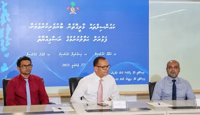 ކައުންސިލްތަކަށް ފަޅުރަށް ލިބޭނެ ގޮތް ހަމަޖެހިގެން ދިޔައީ، ރައީސް ޑރ މުއިއްޒުގެ މިންނަތް މަސައްކަތްޕުޅުތަކެއްގެ ސަބަބުން!