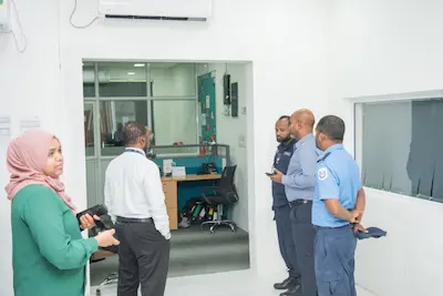 ތިނަދޫކައުންސިލަށް ވަނީ ތަހުގީގަކަށް ބޭނުންވާ ލިޔުންތަކެއް ހޯދަން؛ ވައްކަންކުރި ކަމަށްބުނެ ފަތުރަމުން ދަނީ ދޮގުވާހަކަތަކެއް: އޭސީސީ