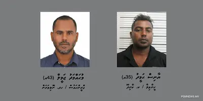 ލޯންޗު އެކްސިޑެންޓެއްގައި މީހަކު ނިޔާވި މައްސަލަ: ދެ ލޯންޗުގެ ކެޕްޓަނުންނަށް ދަޢުވާ ކުރަނީ