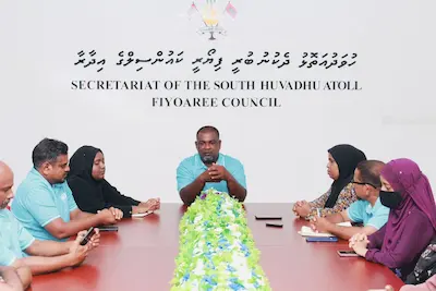 ފިޔޯރީ ކައުންސިލްގެ މުވައްޒަފުންނަށް ރޯދަ ބޯނަހެއްގެ ގޮތުގައި 3000 ރުފިޔާ ދިނުމަށް އެކައުންސިލުން ނިންމައިފި!