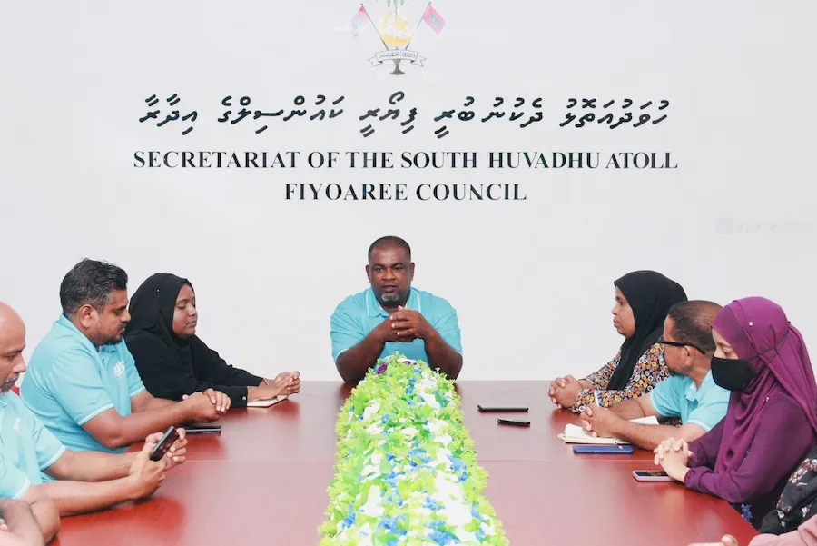 ފިޔޯރީ ކައުންސިލްގެ މުވައްޒަފުންނަށް ރޯދަ ބޯނަހެއްގެ ގޮތުގައި 3000 ރުފިޔާ ދިނުމަށް އެކައުންސިލުން ނިންމައިފި!