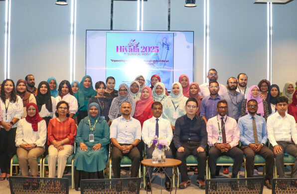 ރާއްޖޭގައި ފުރަތަމަ ފަހަރަށް ގައިނޮކޮލޮޖިކަލް ސާޖިކަލް ވޯކްޝޮޕެއް ފަށައިފި