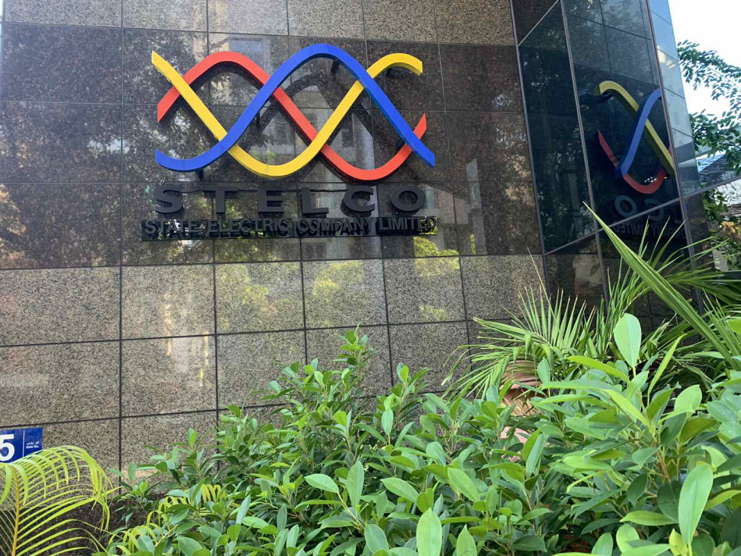 ހުޅުމާލޭ ފޭސް 1ގެ ސަރަހައްދަކުން ކަރަންޓު ކެނޑިއްޖެ