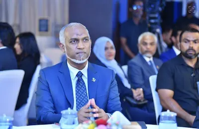ތިމާވެށި ހިމާޔަތް ކުރުމަށް، ވެށްޓާ ގުޅުންހުރި ކަންކަމަށް އިއާދަކުރަނިވި ހަމަތަ ބޭނުންކުރުން މުހިންމު: ރައީސް