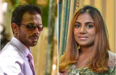 ބްރޯޑްކޮމްގެ މެމްބަރުކަމަށް އުސްތާޒާ ޞަރާޙަތާއި ކުރީގެ މެންބަރު މުޙައްމަދު ޢަބްދުﷲ އައްޔަންކޮށްފި