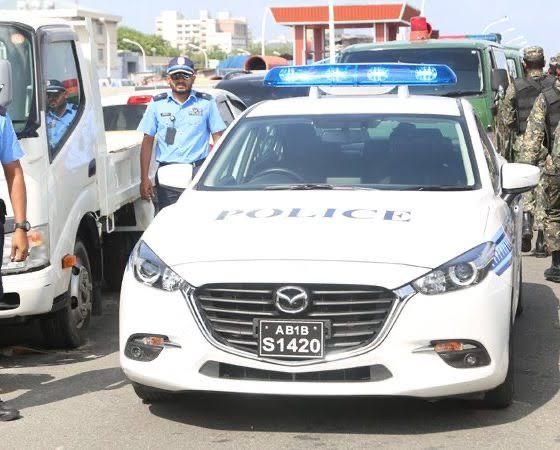 މާލޭގައި، 3 އަހަރުގެ ކުޑަކުއްޖަކަށް ގޭގައި ގެންގުުޅޭ އަންހެނަކު އަނިޔާކުރި މައްސަލައެއް ބަލަނީ