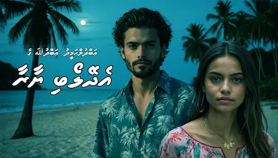 އެދޭލޯބި ޔާރާ-16