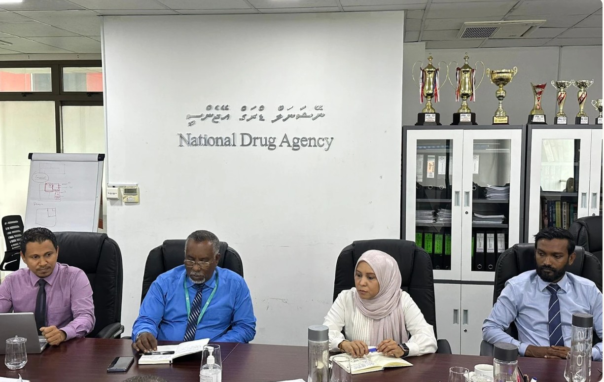 ފާއިތުވި 10 އަހަރު ދުވަހުގެ ތެރޭގައި ކައުންސިލިން ދޭނެ ބަޔަކު ބިނާކޮށްފައެއް ނެތް: ލުބްނާ