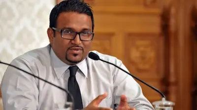 އެމްއެމްޕީއާރުސީގެ ޚިޔާނާތް: ޕީޖީއިން، އަދީބާއި އިތުރު ބަޔަކާއެކު ހެދި އެއްބަސްވުންތައް އުވާލައިފި