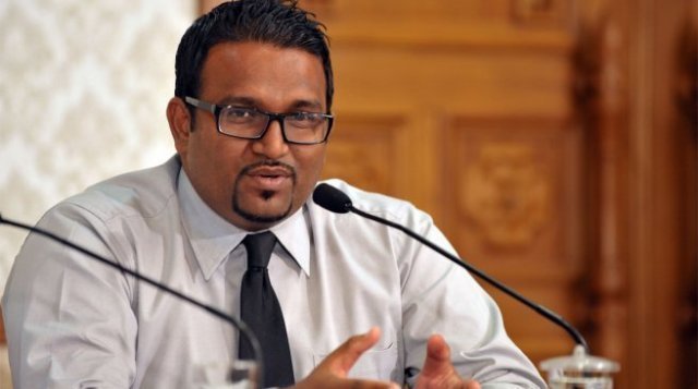 އެމްއެމްޕީއާރުސީގެ ޚިޔާނާތް: ޕީޖީއިން، އަދީބާއި އިތުރު ބަޔަކާއެކު ހެދި އެއްބަސްވުންތައް އުވާލައިފި
