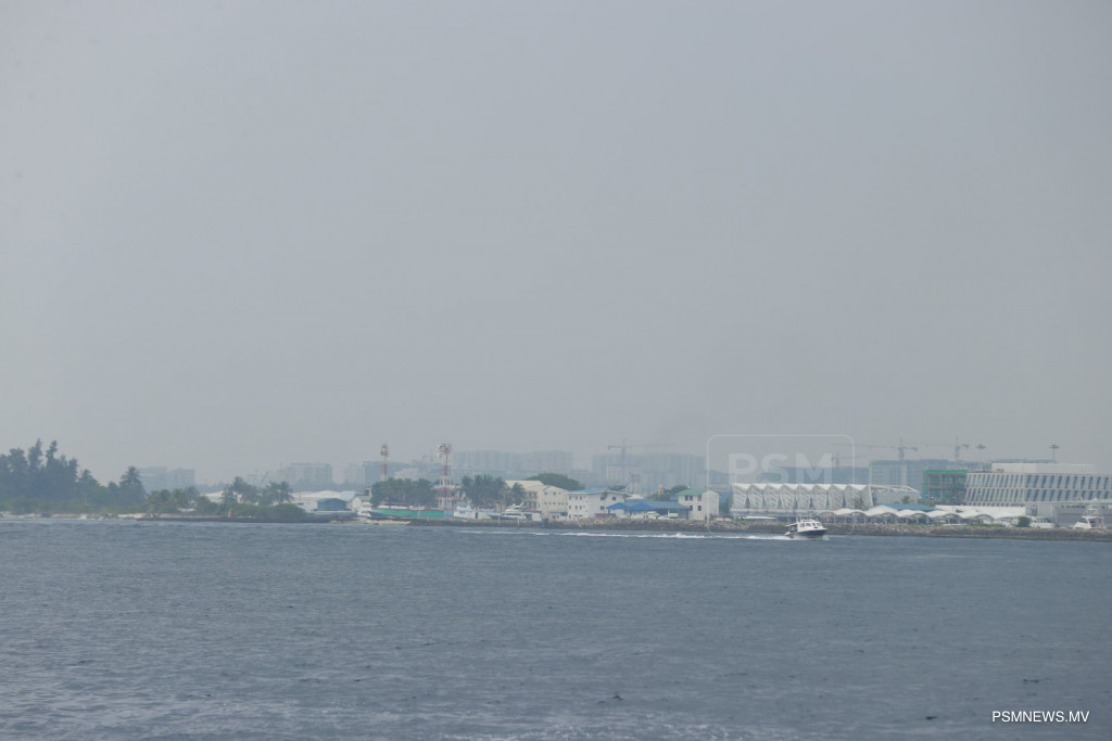 މާލެސަރަހައްދު އިންތިހާއަށް ވައި ނުސާފުވެފައި: ތުއްތުކުދިން ބޭރަށް ނެރުން މަނާކޮށް، މާސްކު އަޅަން އިލްތިމާސްކޮށްފި