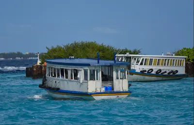 އޮޔާދިޔަ މީހަކު ސަލާމަތްކުރުމުގައި މުވައްޒަފުން ދެއްކި ހިތްވަރާއި ސާބިތުކަމަށްޓަކައި ފަޚުރުވެރިވަން: އެމްޓީސީސީ
