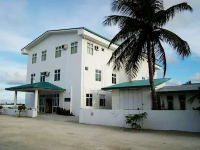 ގއ އަތޮޅުހޮސްޕިޓަލުން ބަލިމީހަކާމެދު އިހާނެތިކޮށް ކަންތައް ކުރިކަމަށް ބުނެ ދޮގުވާހަކަތަކެއް ފަތުރަމުންދާތީ އެހޮސްޕިޓަލުން ކަންބޮޑުވުން ފާޅުކޮށްފި