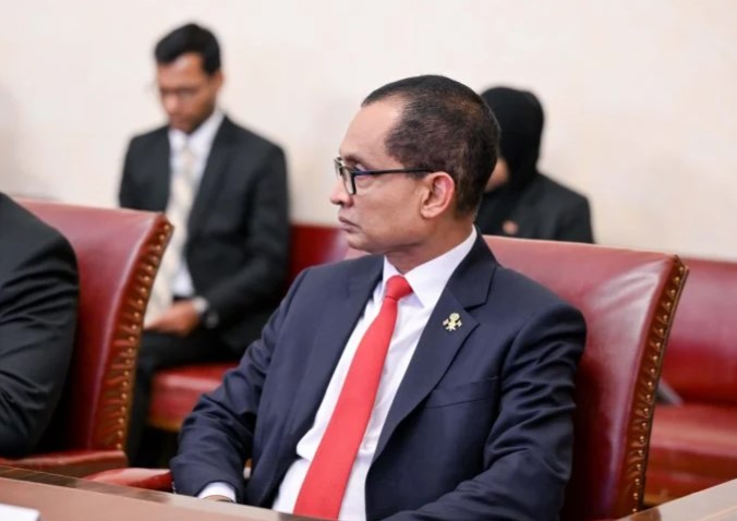އެސްޓޯނިއާ ދަތުރުގައި ސޮއިކުރެވުނީ އައިޓީ ދާއިރާ ކުރިއެރުވުމަށް މުހިންމު އެއްބަސްވުންތަކެއްގައި: ޑރ. ކިނާނަތު