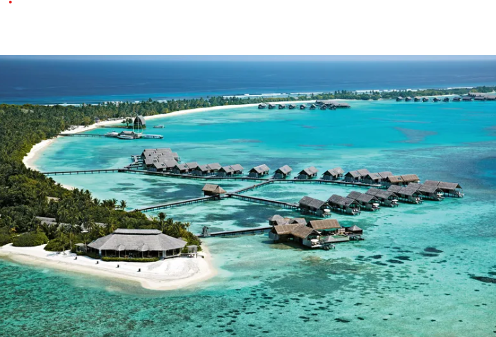 ޝަންގްރިއްލާއަށް ނޯޓިސްދީފި، މިއަހަރު ތެރޭ ހައްލެއް ހޯދޭނެ: ވަޒީރު ފައިޞަލް