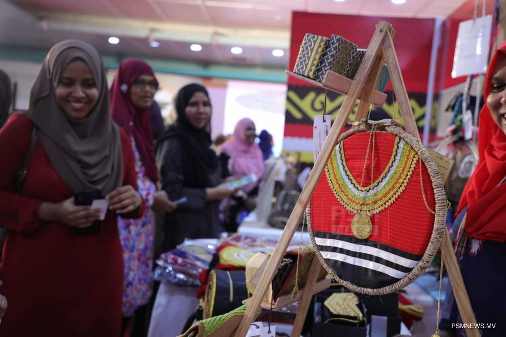 ދިވެހިންގެ އުފެއްދުންތެރިކަމުގެ މައުރަޒު 2025 ގައި ބައިވެރިވުމަށް މިހާތަނަށް 67 އެޕްލިކޭޝަން ވަނީ ލިބިފައި: ބީސީސީ