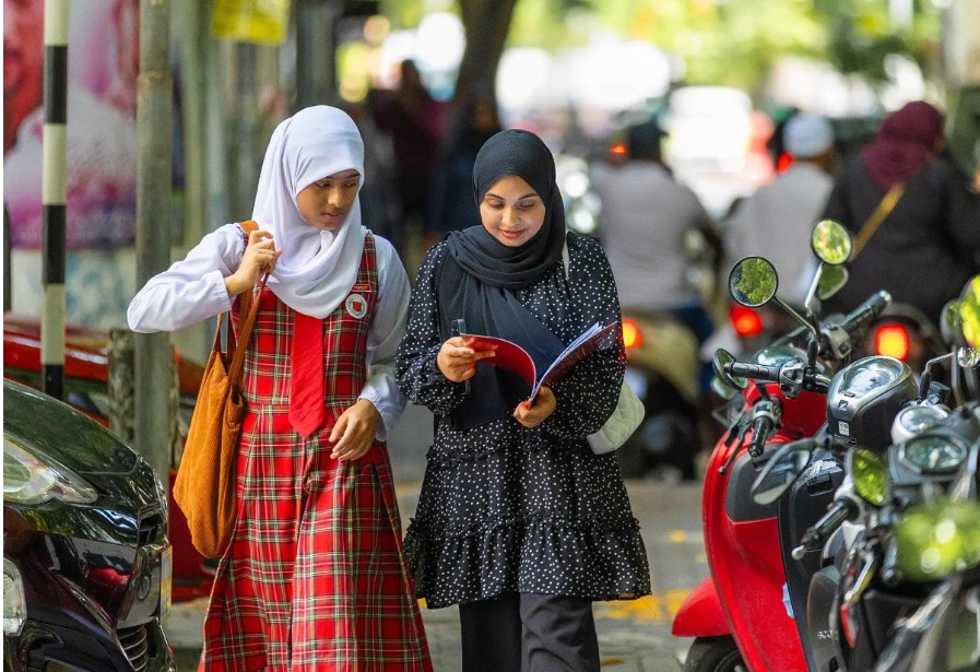 މިދިޔަ އަހަރުގެ އޮކްޓޫބަރު އަދި ނޮވެމްބަރުގައި ހެދި އޭލެވެލް އިމްތިހާނުގެ ނަތީޖާ ދޫކުރަން ފަށައިފި