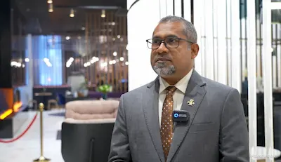 އެސްޓޯނިއާ ދަތުރުފުޅުން ހާމަވީ، އެޤައުމުން ރާއްޖެއާއެކު އޮތް ގާތް ގުޅުން މާ ފުޅާކޮށް ބޭއްވުމަށް ބޭނުންވާކަން: ވަޒީރު ޑރ ޚަލީލު