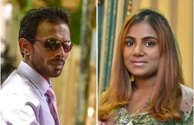 ބްރޯޑްކޮމްގެ މެމްބަރުކަމަށް އުސްތާޛާ ސަރާހަތު އަދި ކުރީގެ މެންބަރު މުހައްމާ އައްޔަނުކުރުމަށް މަޖިލިހުން ފާސްކޮށްފި